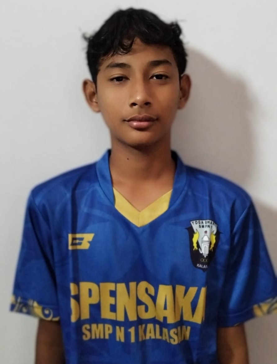 BINTANG JAFAR SAMUDRA